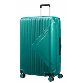 Чемодан American Tourister Modern dream изумрудный L