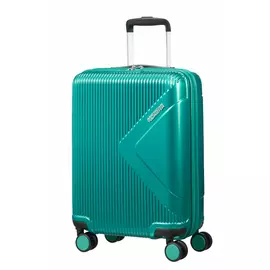 Чемодан American Tourister Modern dream изумрудный S