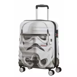 Чемодан American Tourister Шутрмовик Star Wars Spinner L