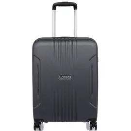 Чемодан American Tourister Spinner темно-серый M