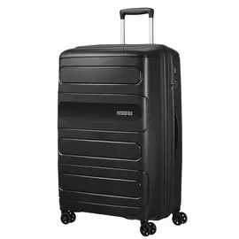 Чемодан American Tourister Sunside черный L