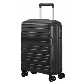 Чемодан American Tourister Sunside черный S