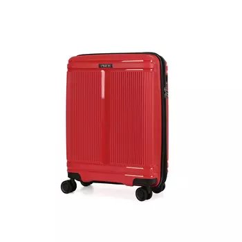 Чемодан Fabretti 4-х колёсный Красный EN9530-20-4