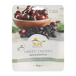 Черешня Sun Emotions 80 г