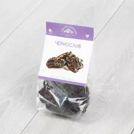 Чернослив Grand Master сушеный 200 г