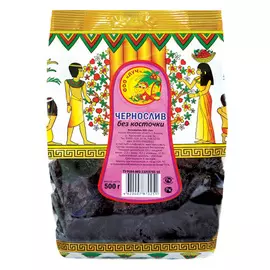 Чернослив Луч без косточки 500 г