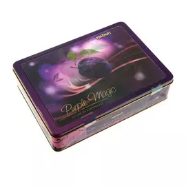 Чернослив Magnat в темном шоколаде 3d 300 г