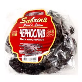 Чернослив Sabrina без косточки 200 г