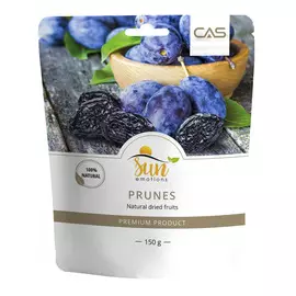 Чернослив Sun Emotions 150 г