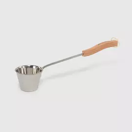 Черпак Citywood нержавеющая сталь