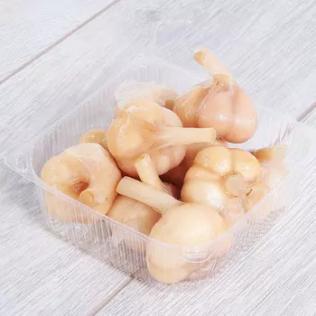 Чеснок ФЭГ Белый кг