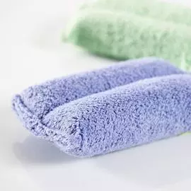 Чистящая губка CATCHMOP, универсальная, 9x16x4,2хсм