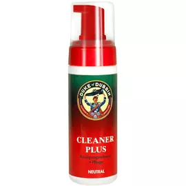 Чистящая пена Duke of Dubbin Cleaner Plus 150 мл