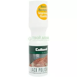 Чистящая жидкость Collonil Жидкость для лакиров обуви (5623751)