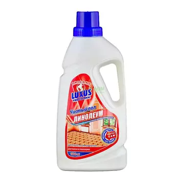 Чистящая жидкость Luxus Чистый пол Линолиум 1 л