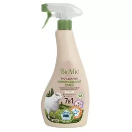 Чистящее средство BioMio Multi Purpose Cleaner 500 мл