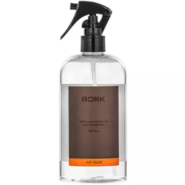 Чистящее средство Bork для алюминия 500 мл