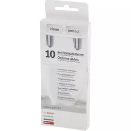 Чистящее средство Bosch TCZ 6001 10шт