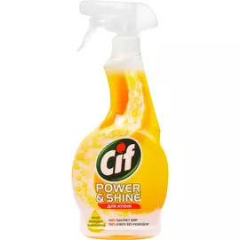 Чистящее средство Cif Легкость чистоты для кухни 500 мл