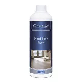 Чистящее средство Ciranova Hard Floor Cleaner для паркетных полов 750 мл