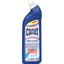 Чистящее средство Comet Полярный бриз 750 мл