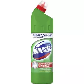Чистящее средство Domestos Хвойная свежесть 750 мл