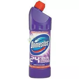 Чистящее средство Domestos Лаванда 1 л