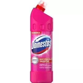 Чистящее средство Domestos Розовый шторм 1 л