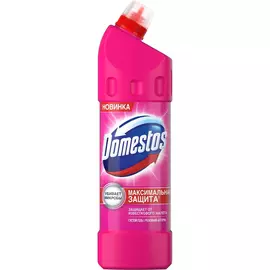 Чистящее средство Domestos Розовый шторм 750 мл