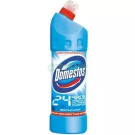Чистящее средство Domestos Свежесть Атлантики 1 л