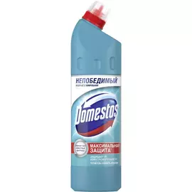 Чистящее средство Domestos Свежесть Атлантики 750 мл