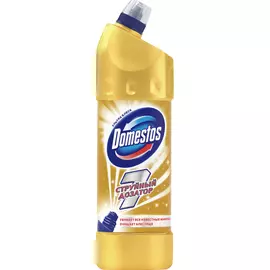 Чистящее средство Domestos Ультра блеск 1 л