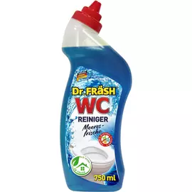 Чистящее средство Dr.Frash Морская свежесть 750 мл