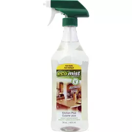 Чистящее средство Eco Mist Для кухонных поверхностей 825 мл