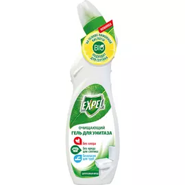Чистящее средство Expel Цитрусовый фреш 750 мл