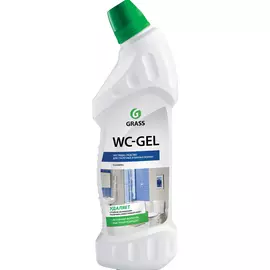 Чистящее средство GraSS WC-Gel 750 мл