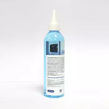 Чистящее средство Hobot для мойщика окон 250 мл