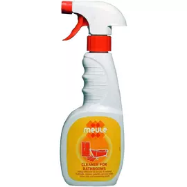 Чистящее средство Meule для акриловых и эмалированных ванн 450 мл