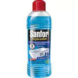 Чистящее средство Sanfor Professional Акрилайт 920 г