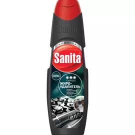 Чистящее средство Sanita Жироудалитель Express 500 мл