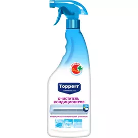 Чистящее средство Topperr 3438 для кондиционеров 750 мл