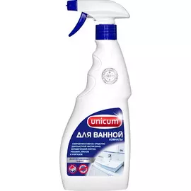 Чистящее средство Unicum для ванной комнаты 500 мл