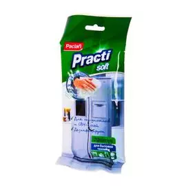 Чистящие салфетки Paclan 20 шт