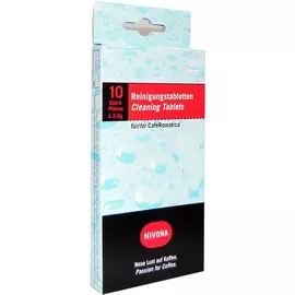 Чистящие таблетки Nivona NIRT 701 10 шт