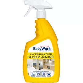 Чистящий спрей EasyWork Универсальный 750 мл
