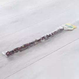 Чурчхела с грецким орехом и черносливом в виноградном соке 300 г