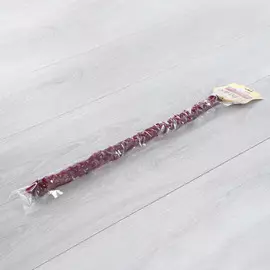 Чурчхела с грецким орехом и курагой в гранатовом соке 300 г