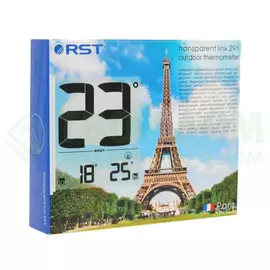Цифровой термометр RST 1291