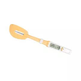 Цифровой термометр с лопаточкой Tescoma Gradius