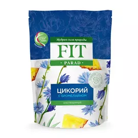 Цикорий Fit Parad 100 г